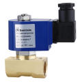 Solenoid Valve -- SMS Series--2/2 Way Solenoid Valve